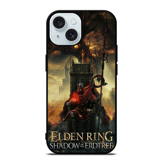 ELDEN RING 2 iPhone 15 Case Cover