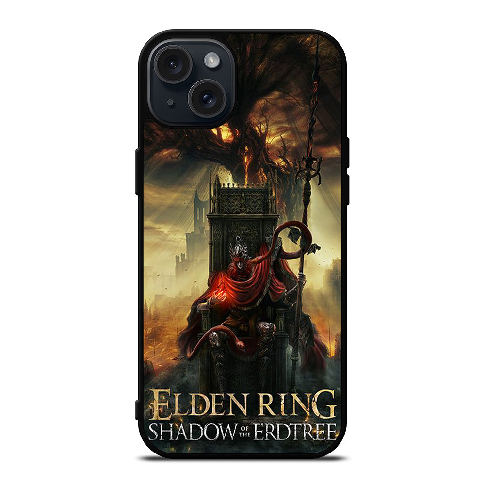 ELDEN RING 2 iPhone 15 Plus Case Cover