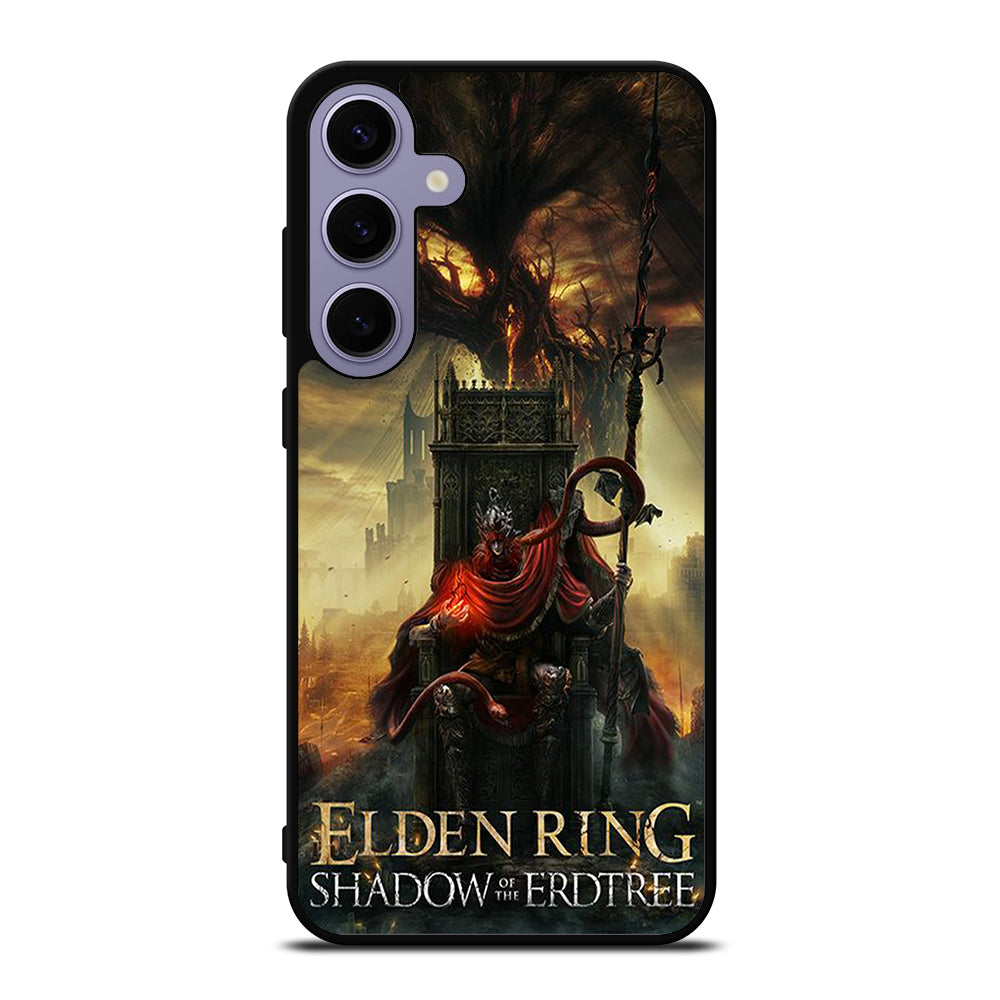 ELDEN RING 2 Samsung Galaxy S24 Plus Case Cover