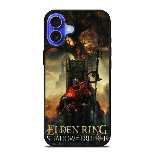 ELDEN RING 2 iPhone 16 Case Cover