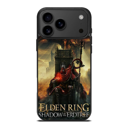 ELDEN RING 2 iPhone 17 Pro Max Case Cover