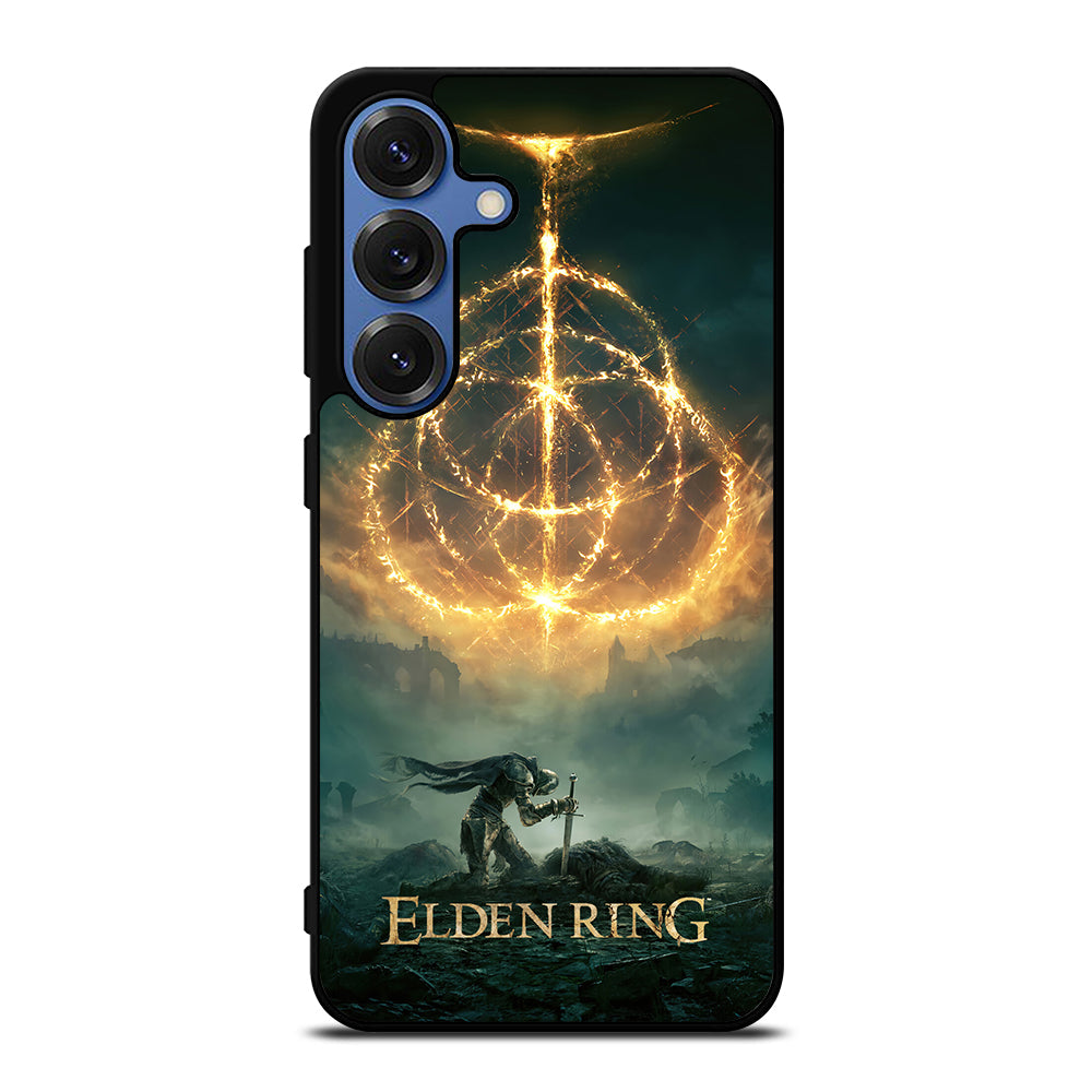 ELDEN RING 3 Samsung Galaxy S25 Case Cover
