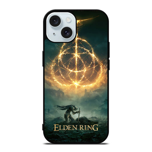 ELDEN RING 3 iPhone 15 Case Cover