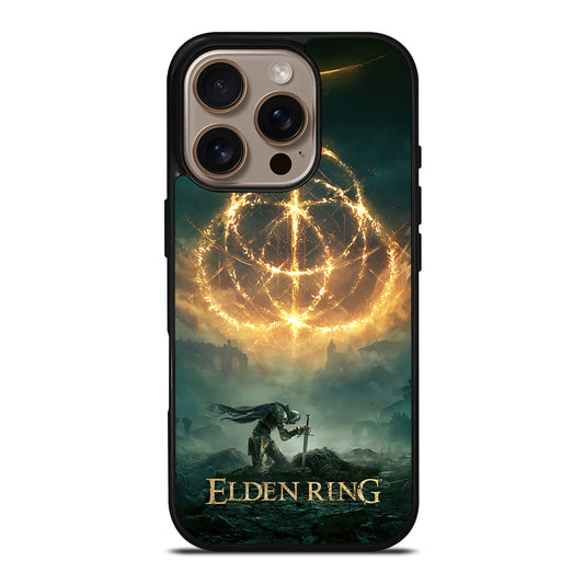 ELDEN RING 3 iPhone 16 Pro Case Cover