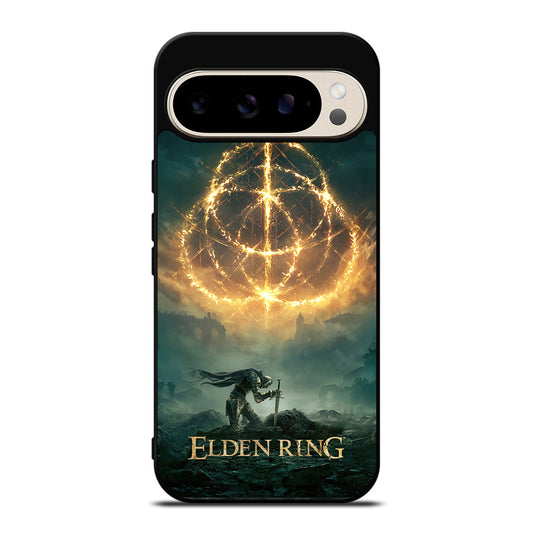 ELDEN RING 3 Google Pixel 9 Pro Case Cover