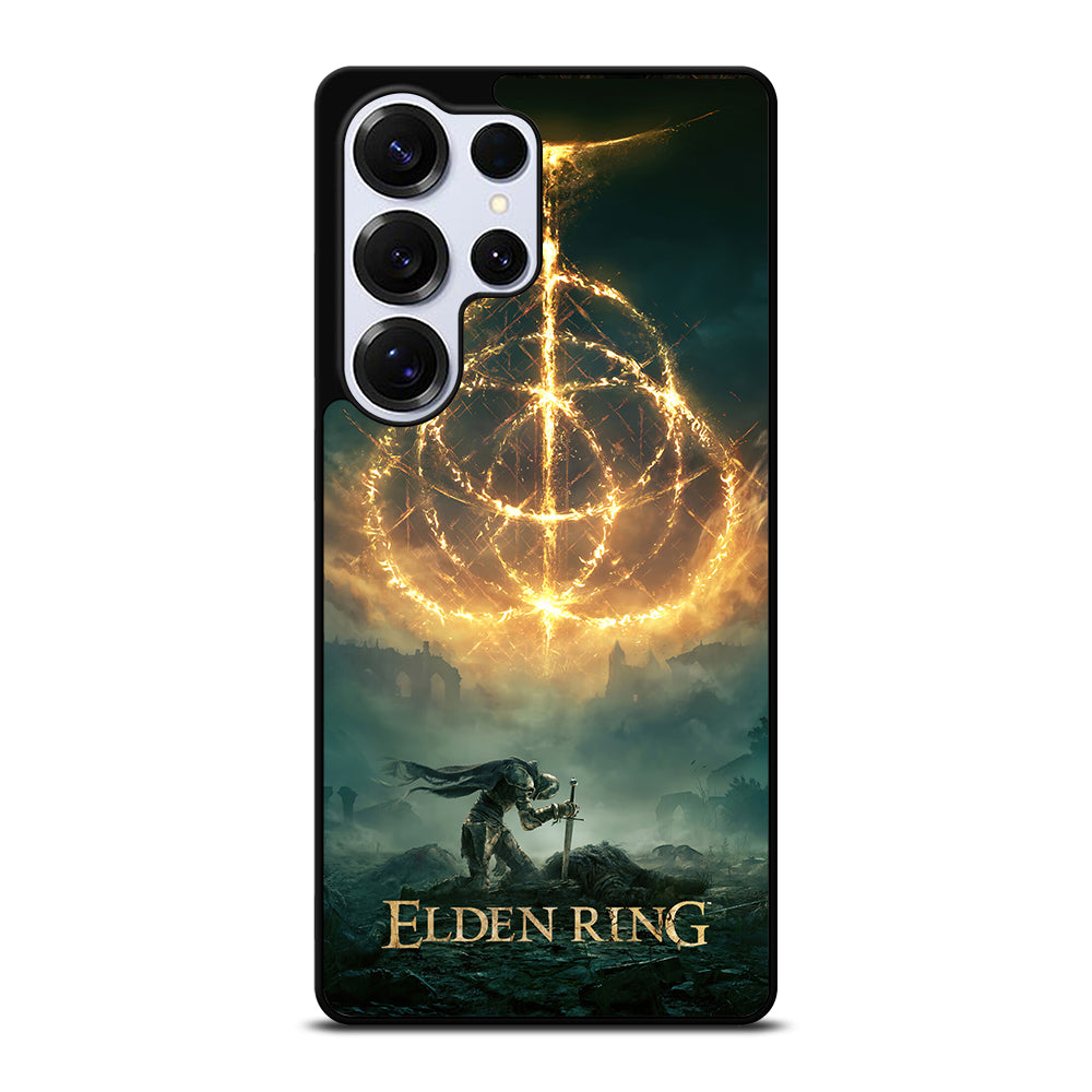 ELDEN RING 3 Samsung Galaxy S26 Ultra Case Cover