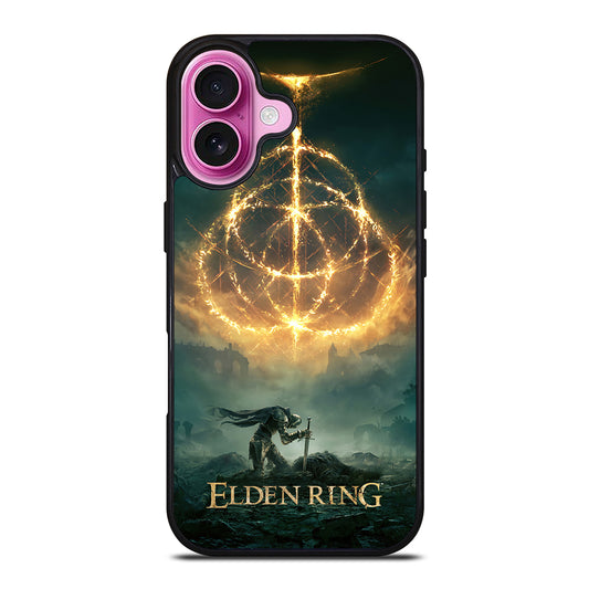 ELDEN RING 3 iPhone 16 Plus Case Cover
