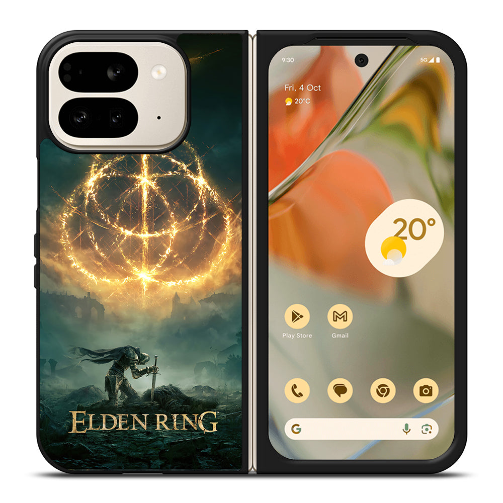 ELDEN RING 3 Google Pixel 9 Pro Fold Case Cover