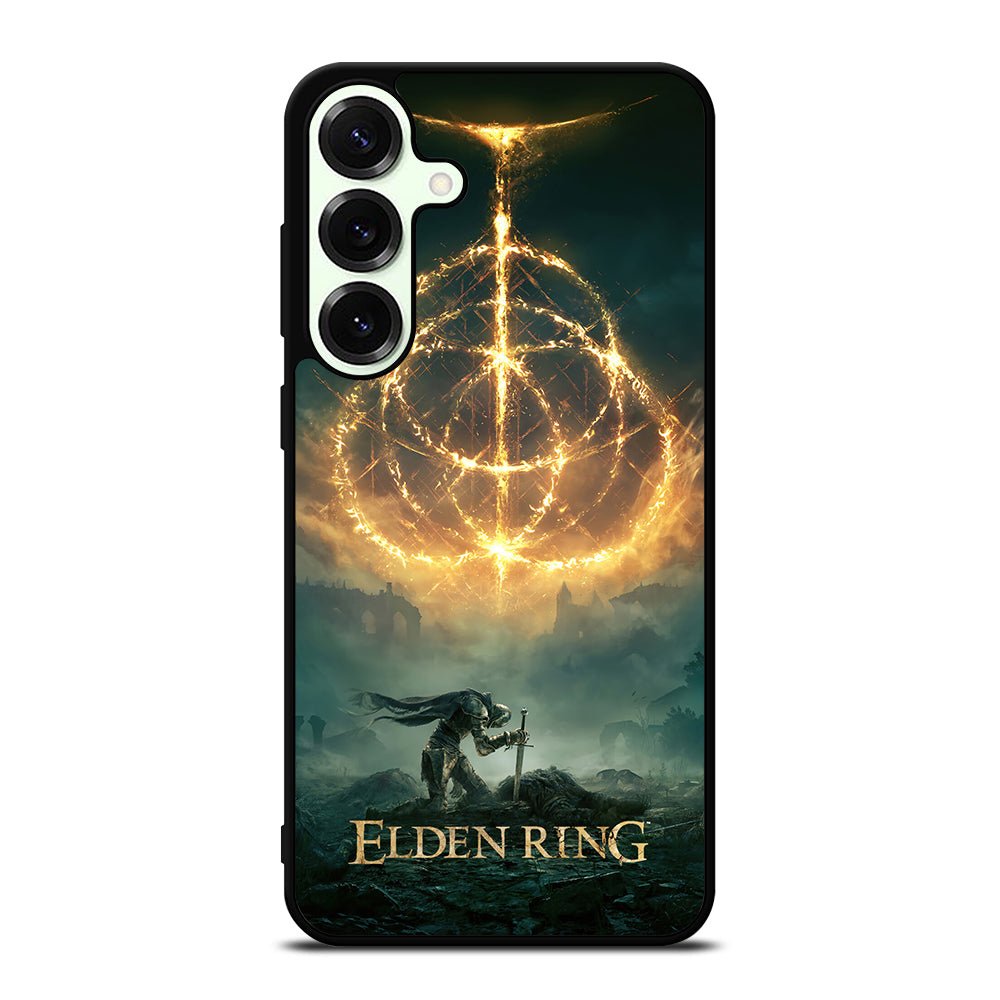 ELDEN RING 3 Samsung Galaxy S26 Plus Case Cover