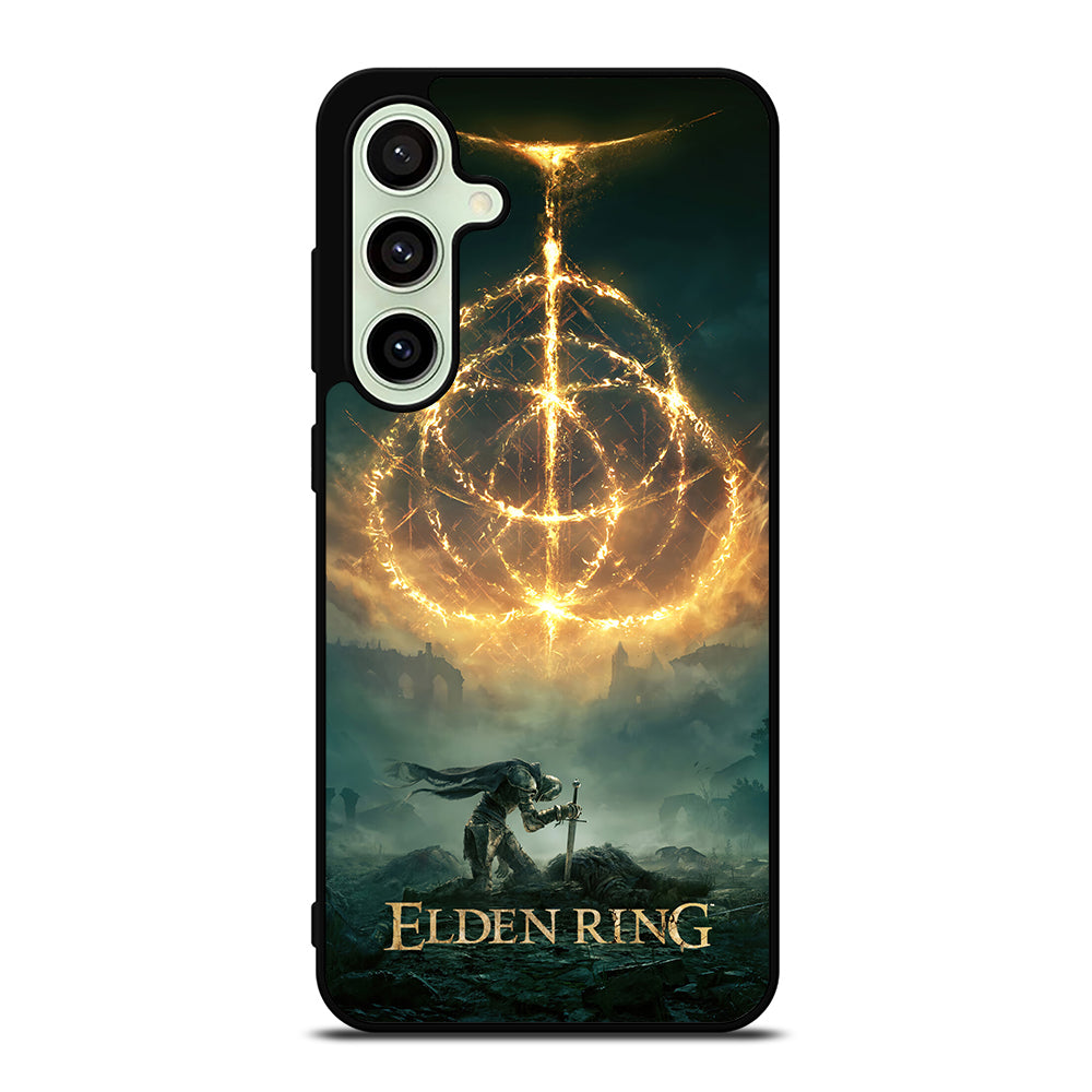 ELDEN RING 3 Samsung Galaxy S24 FE Case Cover