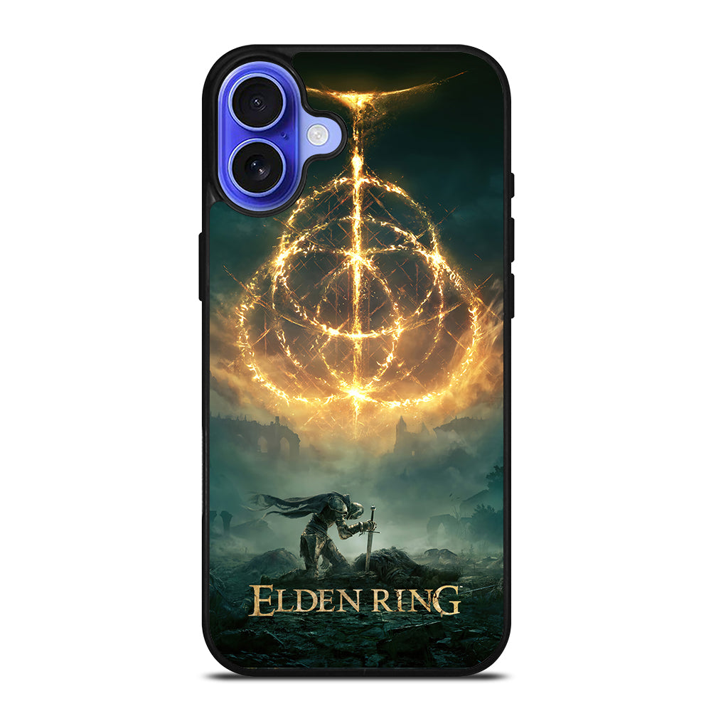ELDEN RING 3 iPhone 16 Case Cover