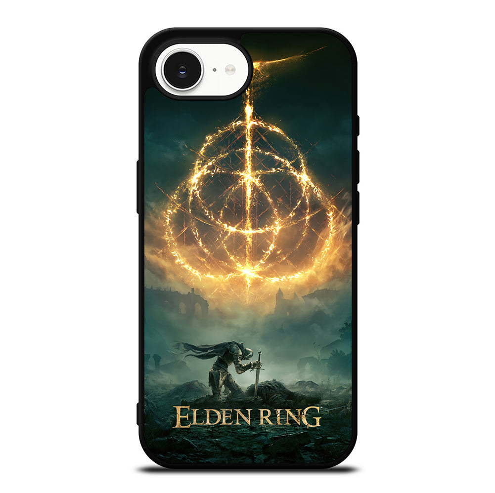 ELDEN RING 3 iPhone 16e Case Cover