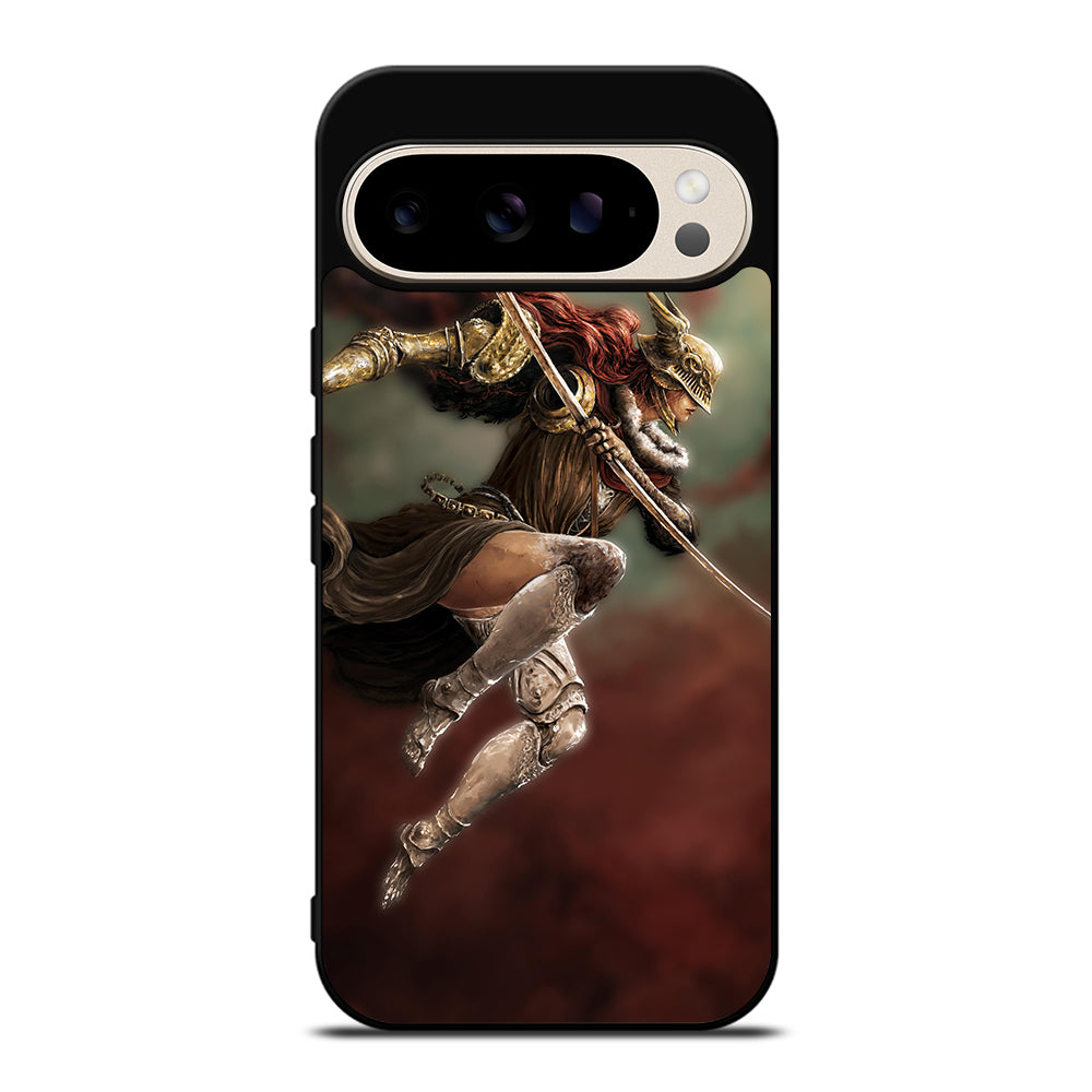 ELDEN RING MALENIA Google Pixel 9 Pro Case Cover