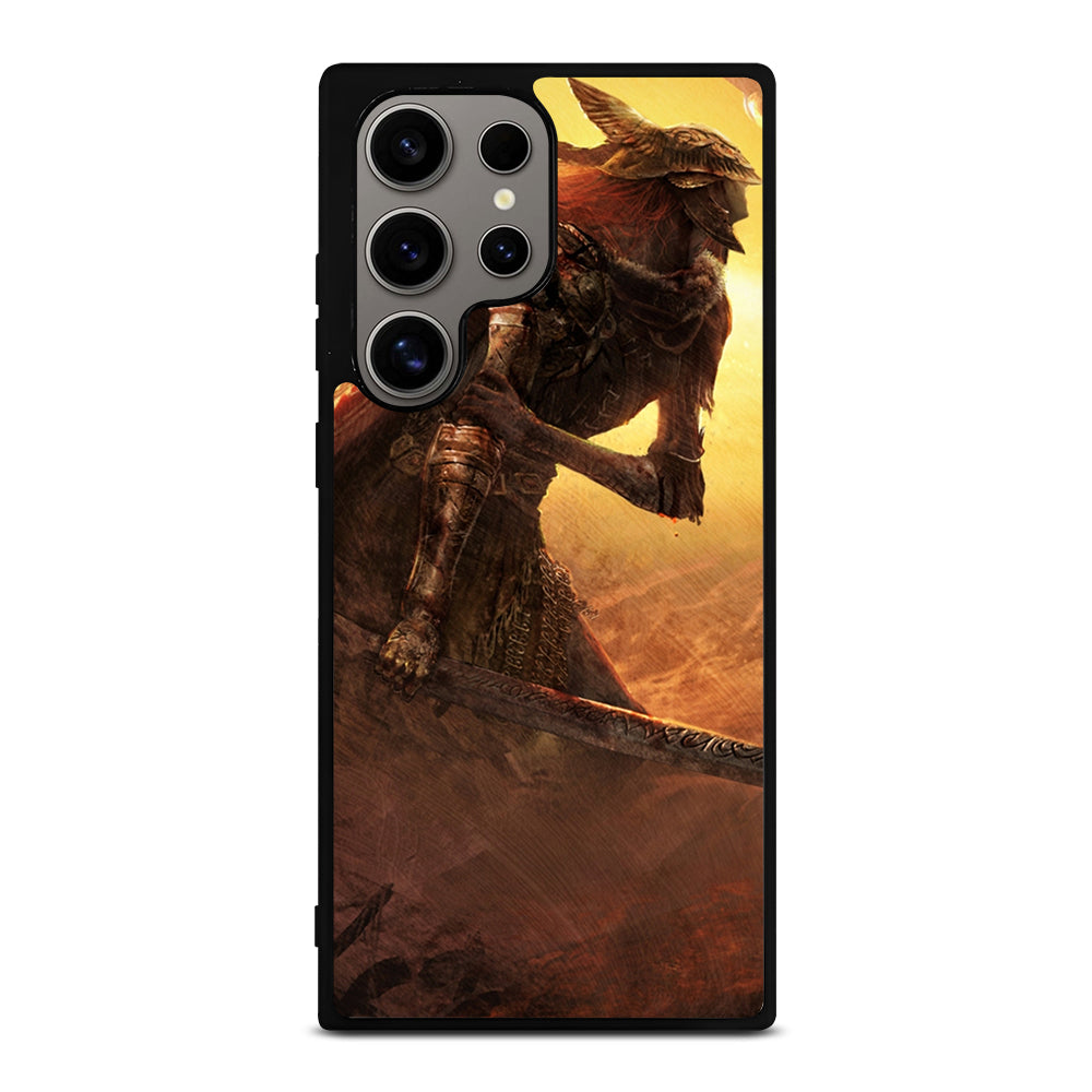 ELDEN RING MALENIA ART Samsung Galaxy S24 Ultra Case Cover