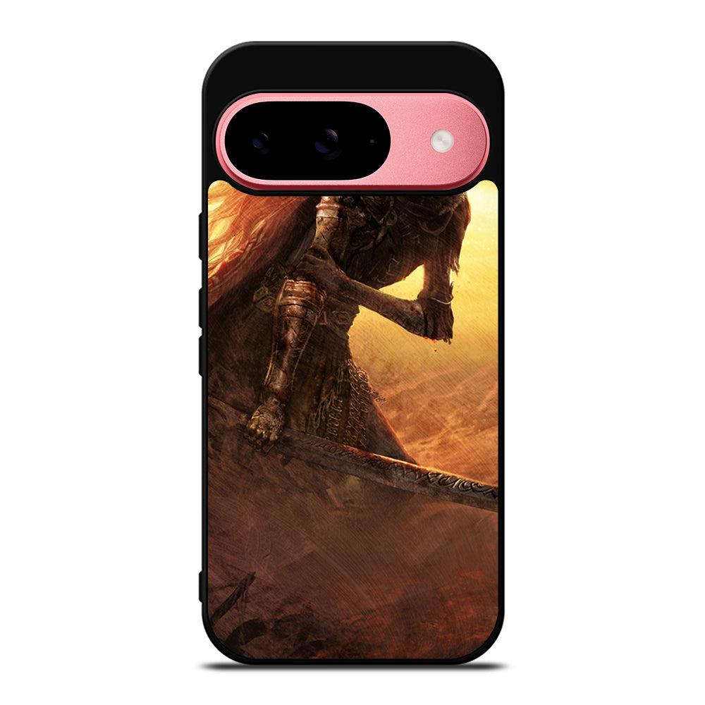 ELDEN RING MALENIA ART Google Pixel 9 Case Cover