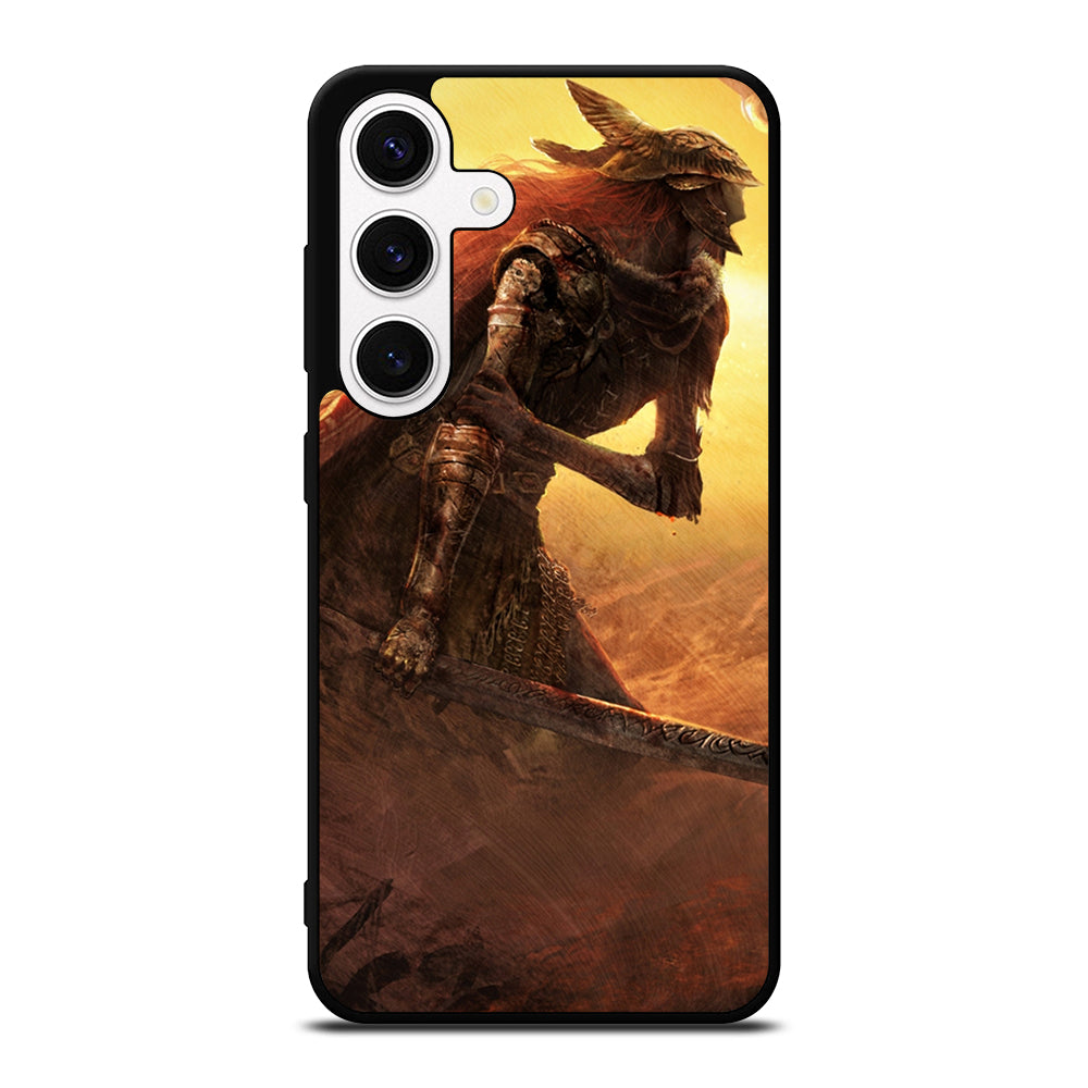 ELDEN RING MALENIA ART Samsung Galaxy S24 Case Cover