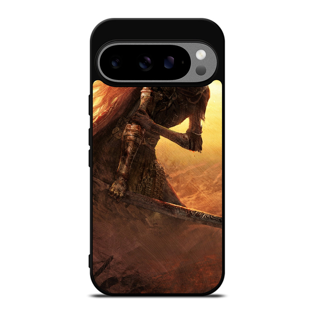 ELDEN RING MALENIA ART Google Pixel 9 Pro XL Case Cover