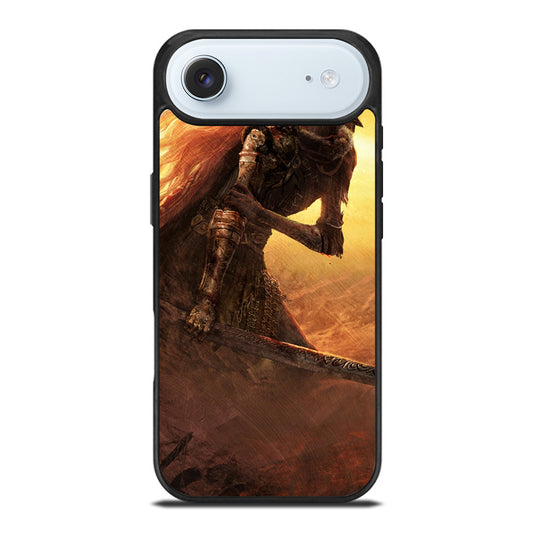 ELDEN RING MALENIA ART iPhone Air Case Cover