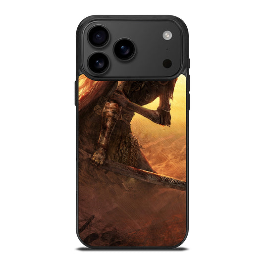 ELDEN RING MALENIA ART iPhone 17 Pro Max Case Cover