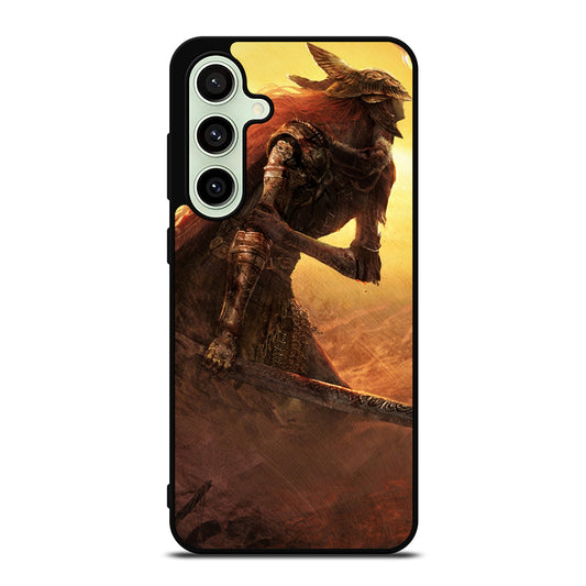 ELDEN RING MALENIA ART Samsung Galaxy S24 FE Case Cover