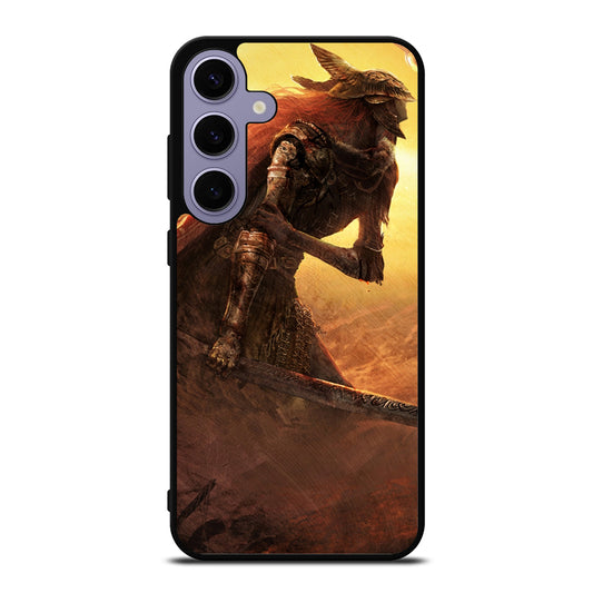 ELDEN RING MALENIA ART Samsung Galaxy S24 Plus Case Cover