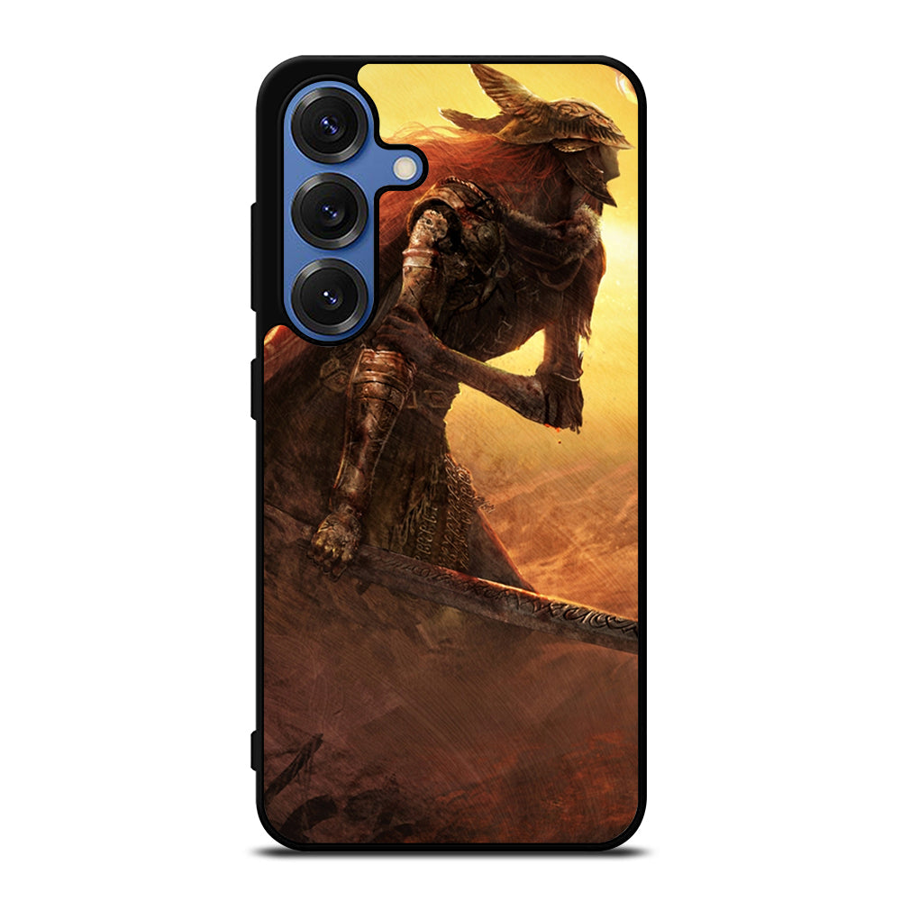 ELDEN RING MALENIA ART Samsung Galaxy S26 Case Cover