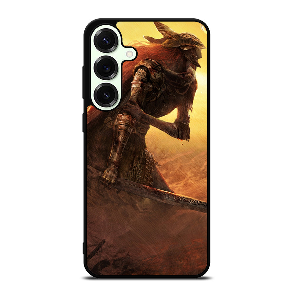ELDEN RING MALENIA ART Samsung Galaxy S25 Plus Case Cover