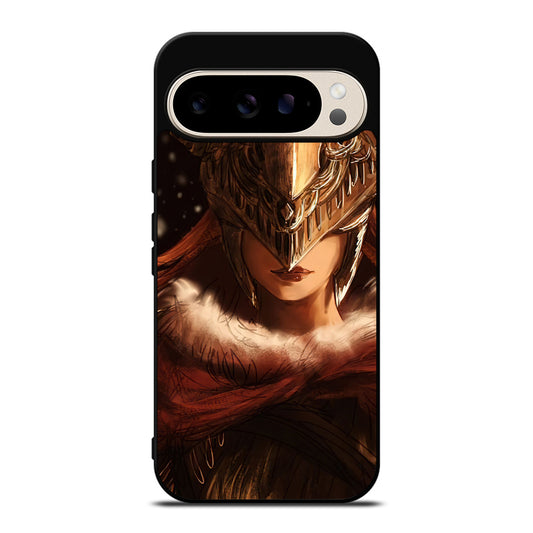 ELDEN RING MALENIA FACE Google Pixel 9 Pro Case Cover