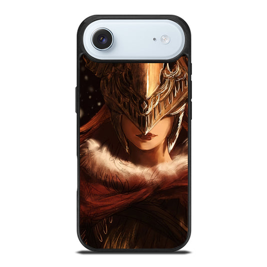 ELDEN RING MALENIA FACE iPhone Air Case Cover