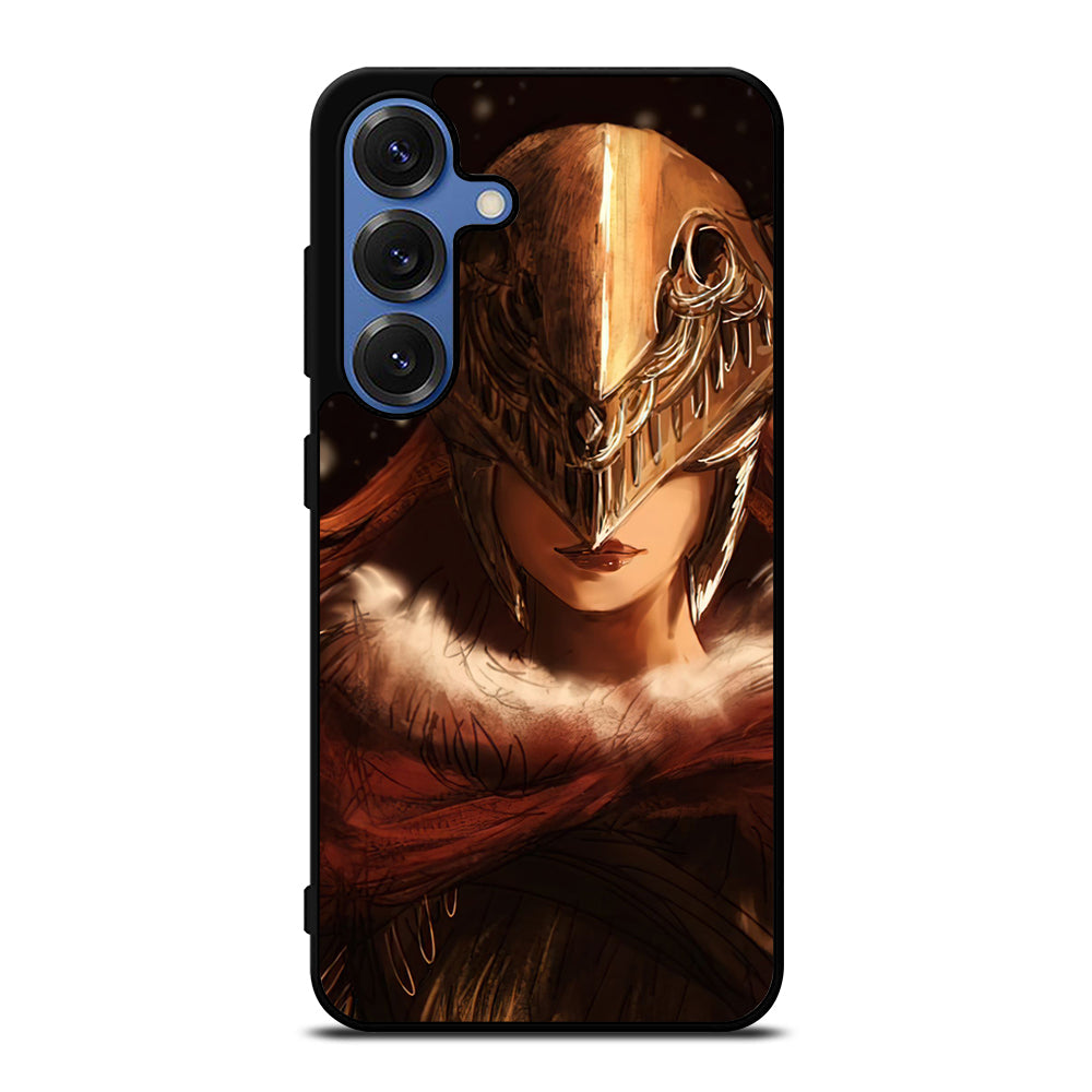 ELDEN RING MALENIA FACE Samsung Galaxy S26 Case Cover