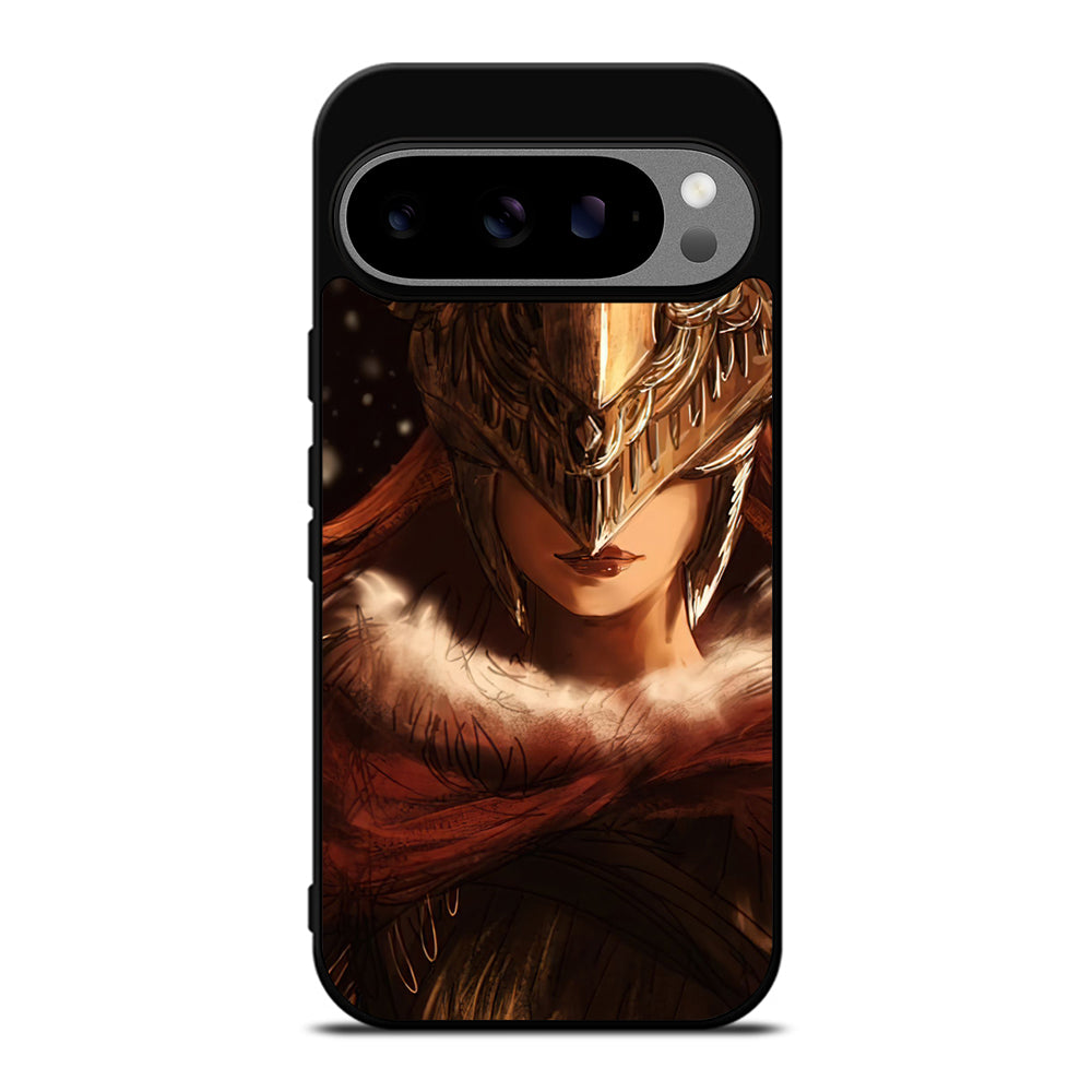 ELDEN RING MALENIA FACE Google Pixel 9 Pro XL Case Cover