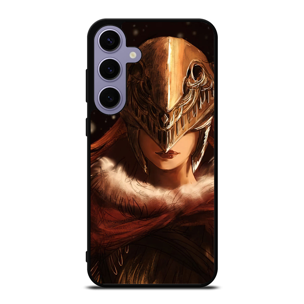 ELDEN RING MALENIA FACE Samsung Galaxy S24 Plus Case Cover