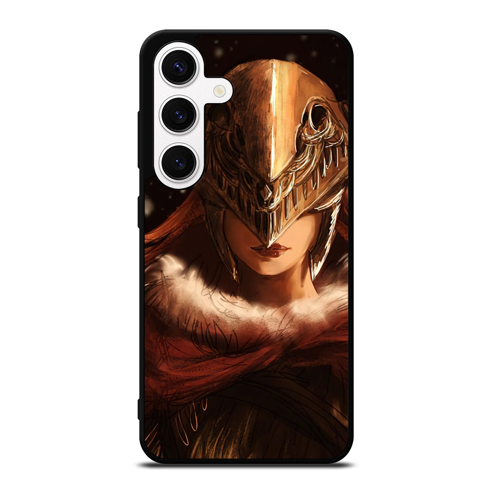 ELDEN RING MALENIA FACE Samsung Galaxy S24 Case Cover