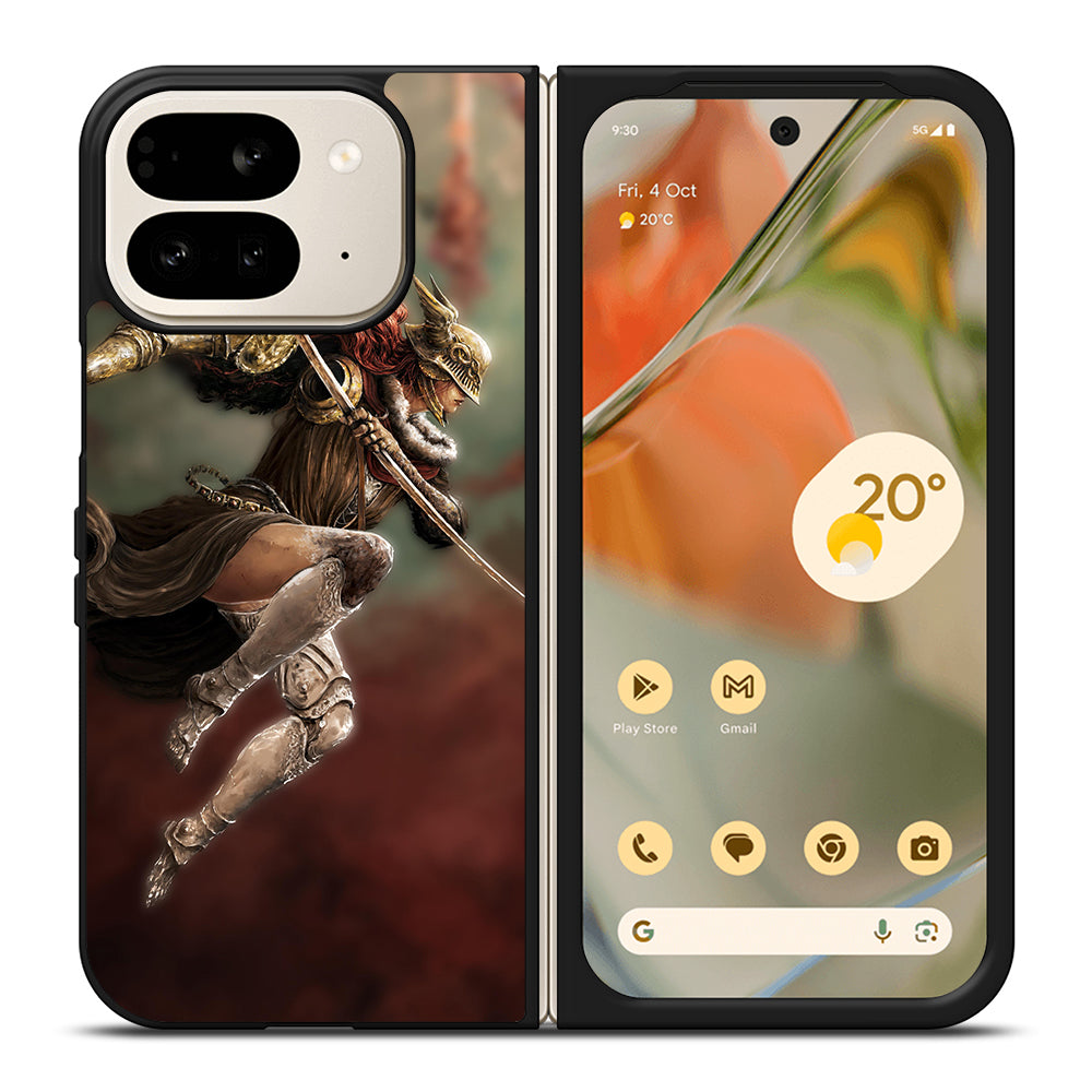 ELDEN RING MALENIA Google Pixel 9 Pro Fold Case Cover