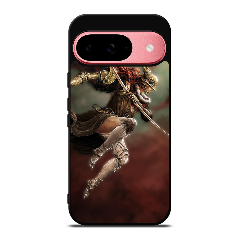 ELDEN RING MALENIA Google Pixel 9 Case Cover