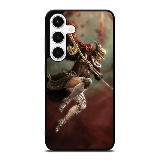 ELDEN RING MALENIA Samsung Galaxy S24 Case Cover
