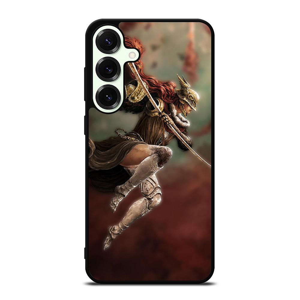 ELDEN RING MALENIA Samsung Galaxy S26 Plus Case Cover