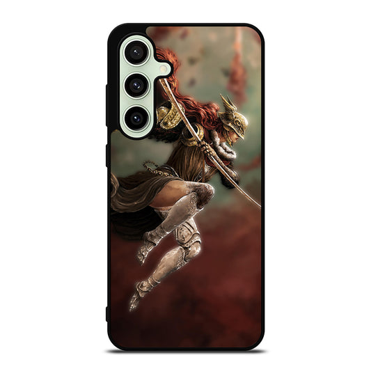 ELDEN RING MALENIA Samsung Galaxy S24 FE Case Cover