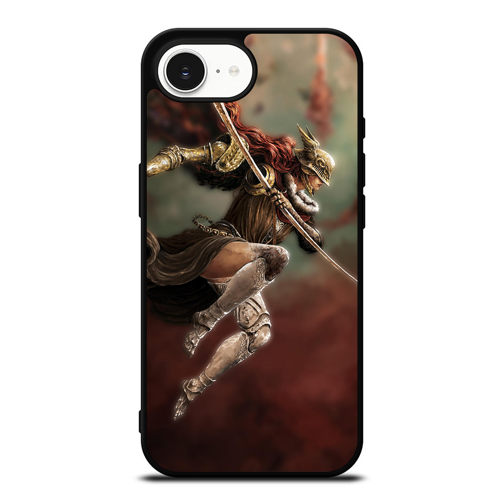 ELDEN RING MALENIA iPhone 16e Case Cover