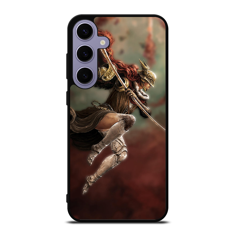 ELDEN RING MALENIA Samsung Galaxy S24 Plus Case Cover