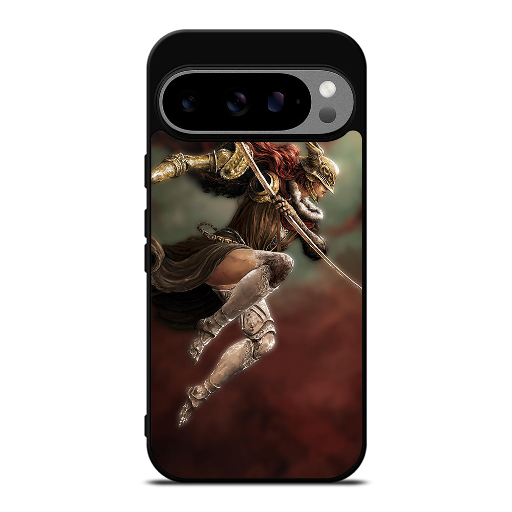 ELDEN RING MALENIA Google Pixel 9 Pro XL Case Cover