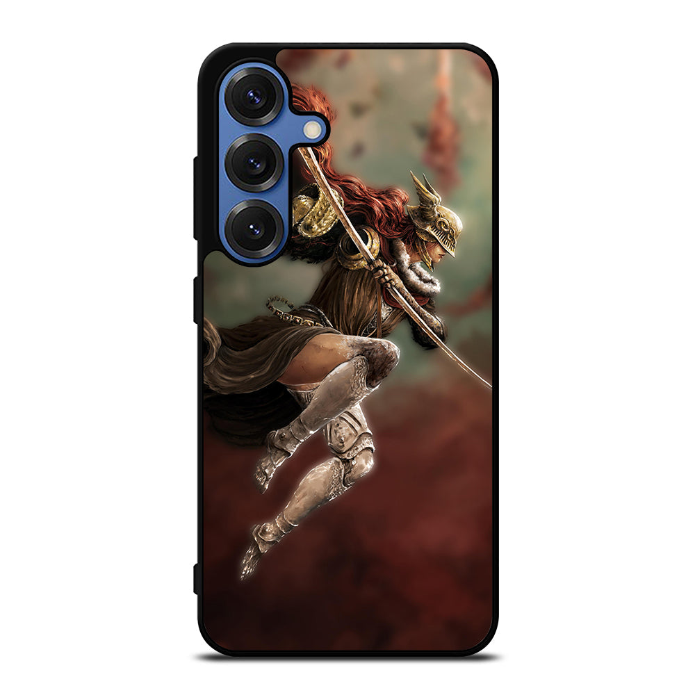ELDEN RING MALENIA Samsung Galaxy S25 Case Cover