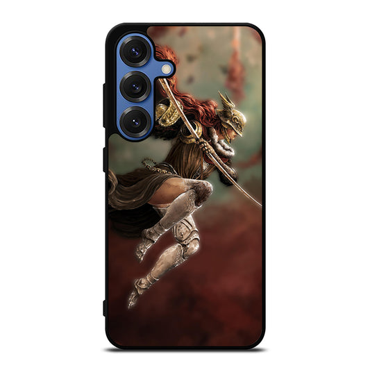 ELDEN RING MALENIA Samsung Galaxy S25 Case Cover