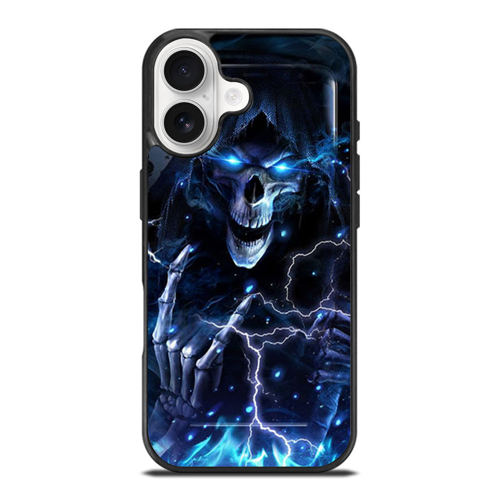 696 SECONDS OF SUMMER BAND 1 iPhone 17 Case Cover