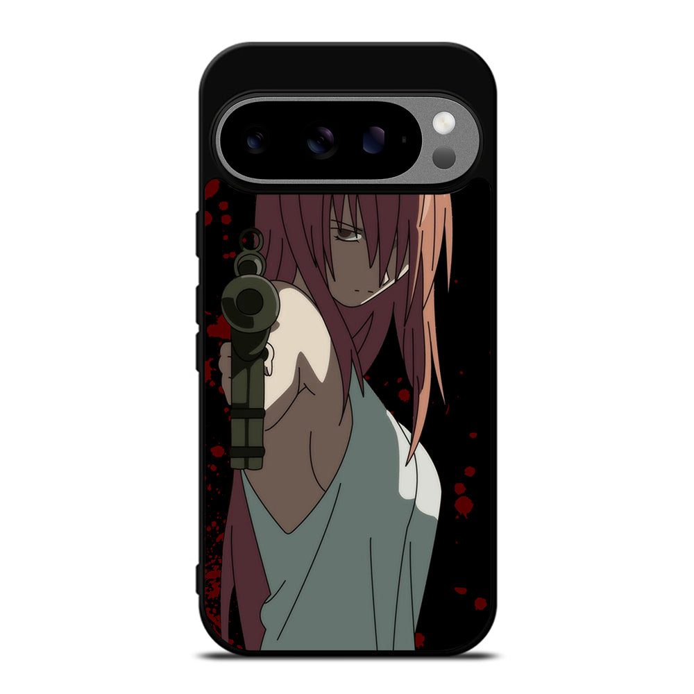 ELFEN LIED LUCY ANIME 3 Google Pixel 9 Pro XL Case Cover