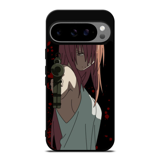 ELFEN LIED LUCY ANIME 3 Google Pixel 9 Pro XL Case Cover