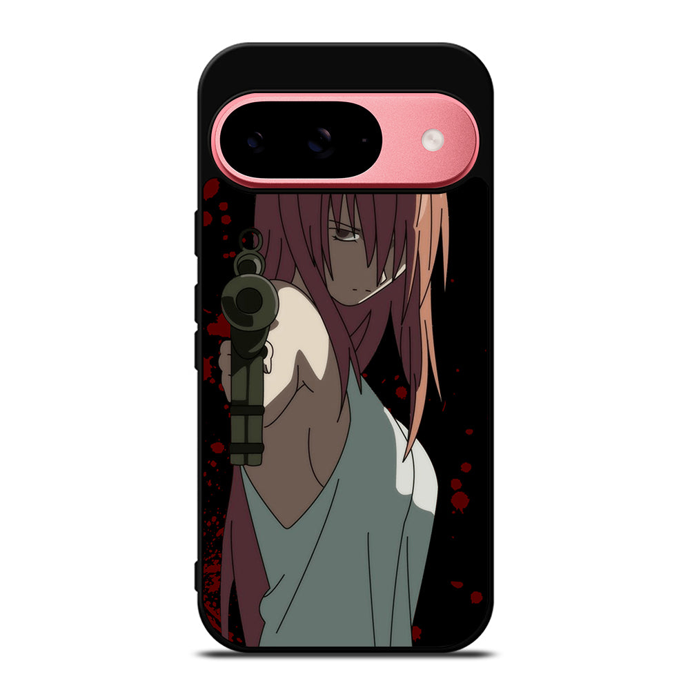 ELFEN LIED LUCY ANIME 3 Google Pixel 9 Case Cover