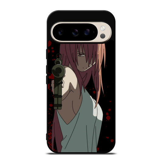 ELFEN LIED LUCY ANIME 3 Google Pixel 9 Pro Case Cover