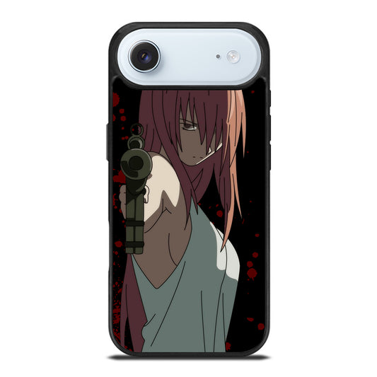 ELFEN LIED LUCY ANIME 3 iPhone Air Case Cover