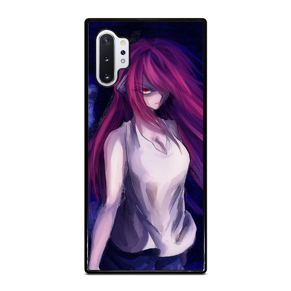 ELFEN LIED LUCY ART Samsung Galaxy Note 10 Plus Case Cover